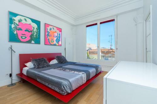 Apartamento Ashley&parker - Les Aigles Premium
