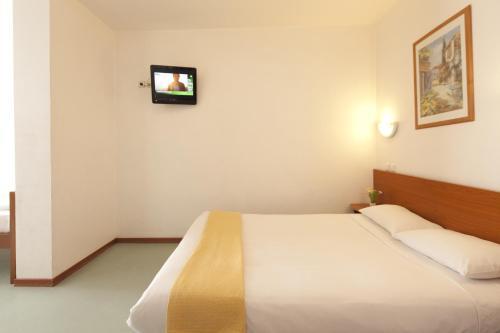 Apartamento Elstar Residence