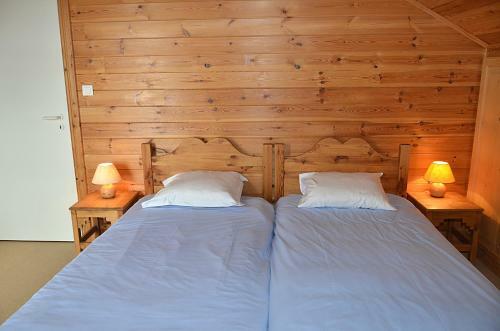 Apartamento Le Hameau De Flaine