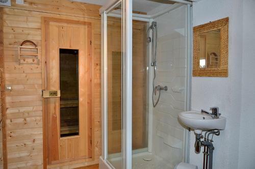 Apartamento Le Hameau De Flaine