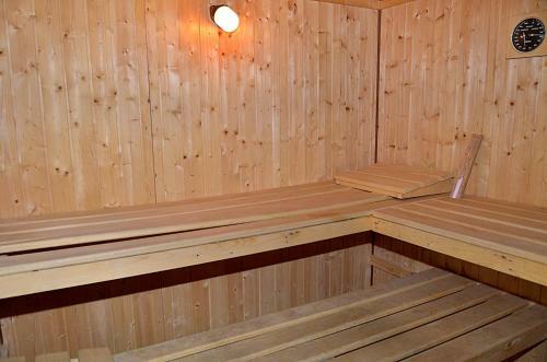 Apartamento Le Hameau De Flaine