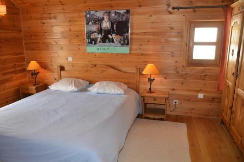 Apartamento Le Hameau De Flaine