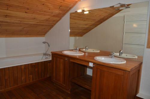 Apartamento Le Hameau De Flaine