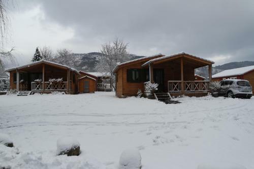 Chalet Hertzland