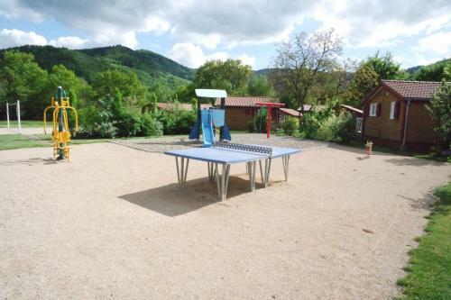 Chalet Hertzland