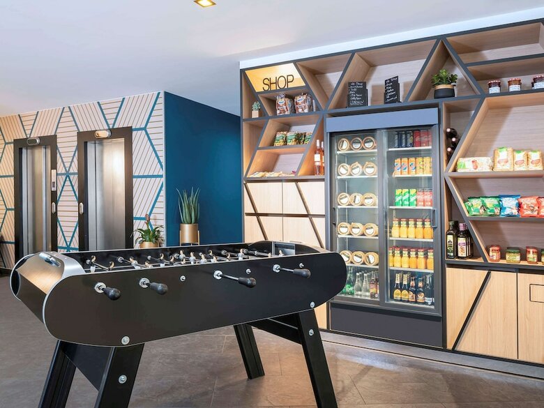 Aparthotel Adagio Paris Montrouge