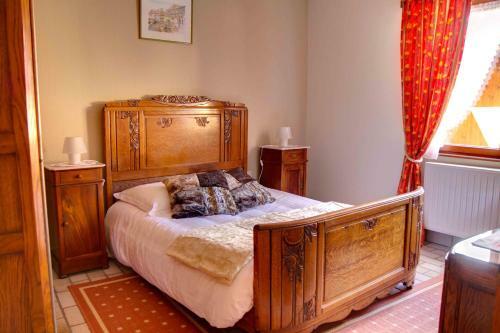 Apartamentos Gite Haydi
