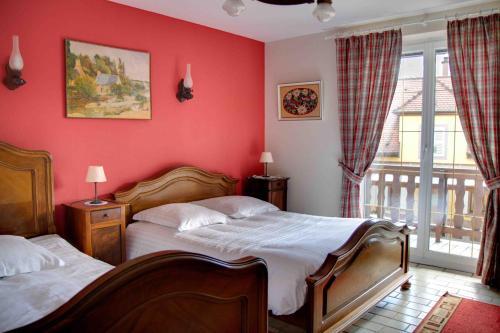 Apartamentos Gite Haydi