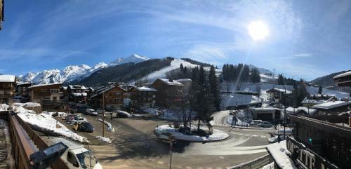 Hotel La Montagne