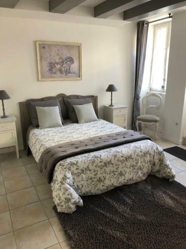 Bed & Breakfast Le Clos Saint-etienne