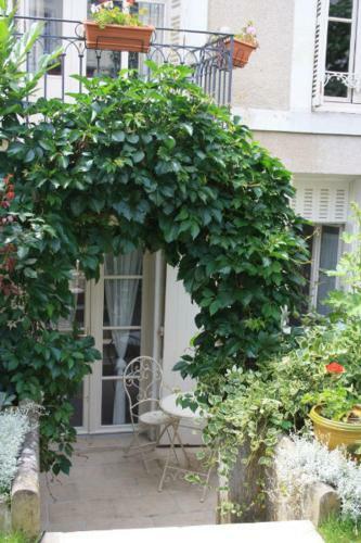 Bed & Breakfast Le Clos Saint-etienne