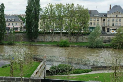 Hotel Citotel H�tel De Harlay