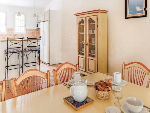 Apartment Fayence Op-1511