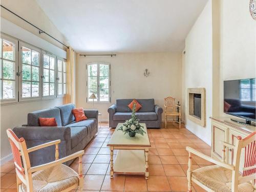 Apartment Fayence Op-1511