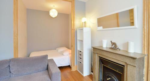 Apartamento Appart' Duguesclin