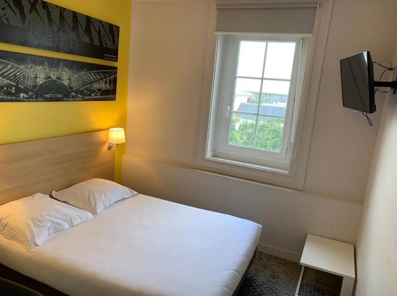 Hotel De La Gare
