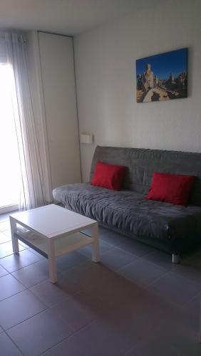 Aparthotel Vacanc�ole - La Massane - Argel�s-sur-mer