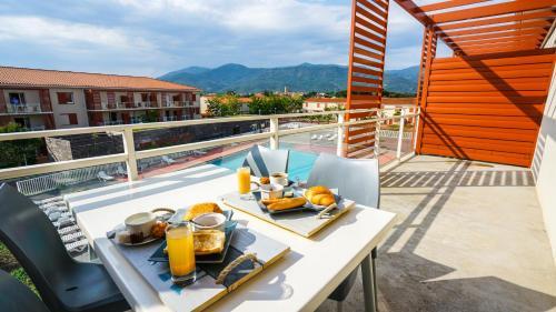 Aparthotel Vacanc�ole - La Massane - Argel�s-sur-mer