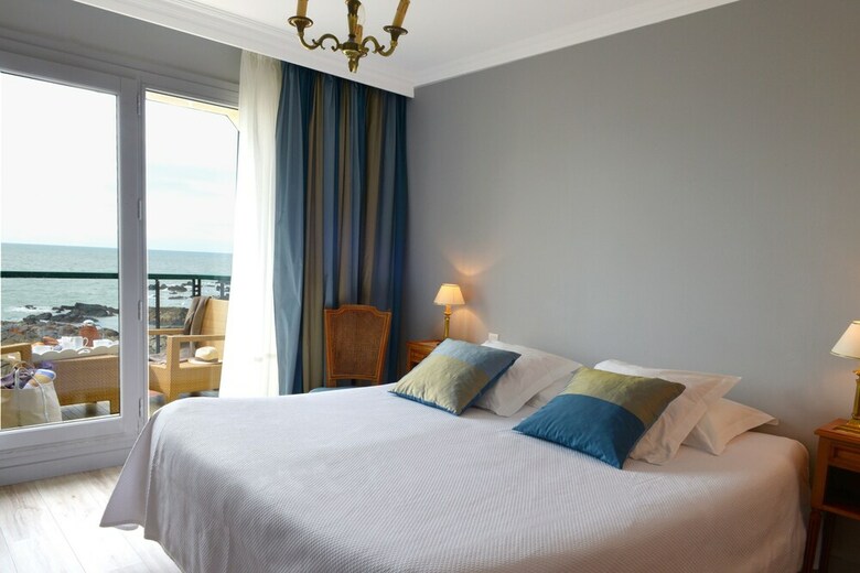 Hotel Les Vikings