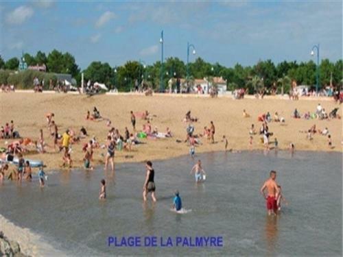 Villa Le Hameau Des Pins