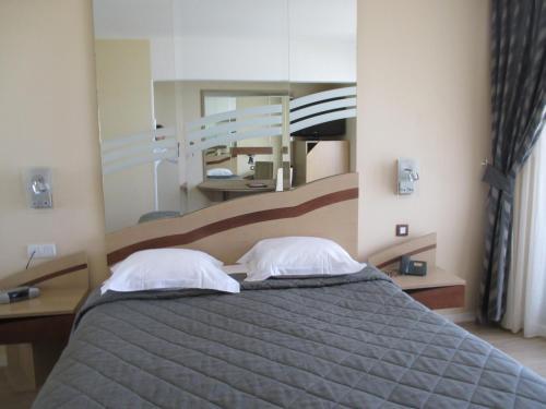 Hotel Le Crystal Dinard Plage