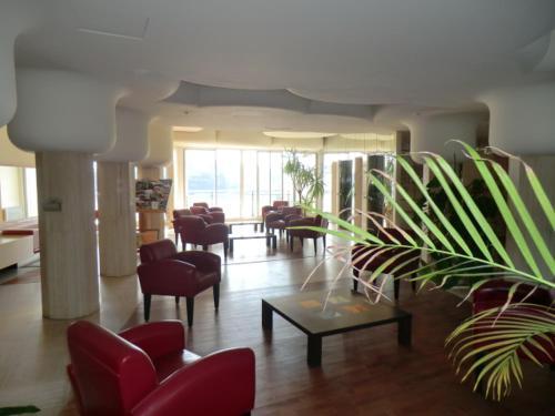 Hotel Le Crystal Dinard Plage
