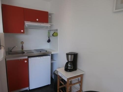 Rental Apartment Corsaires 2