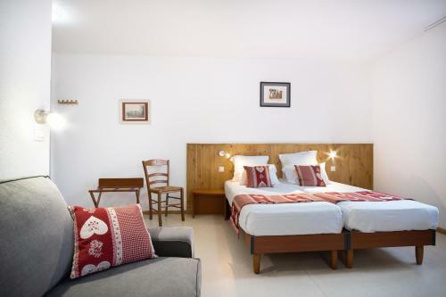 Hotel H�tel - Restaurant A La Demi-lune