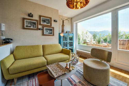 Apartamentos Appartement Le Photographe