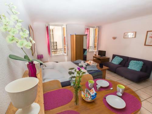 Apartamento Studios Alea