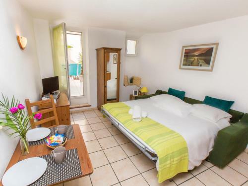 Apartamento Studios Alea