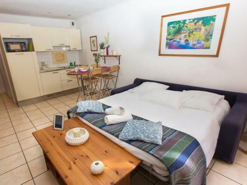 Apartamento Studios Alea