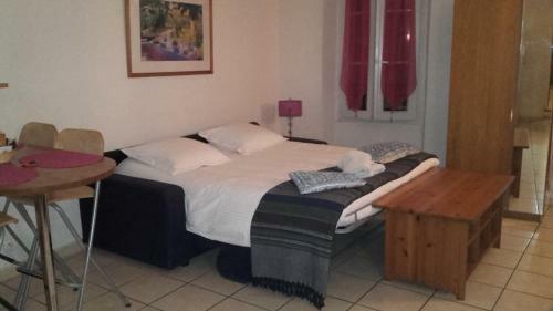Apartamento Studios Alea