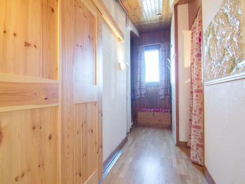 Apartment Le Curling B.21