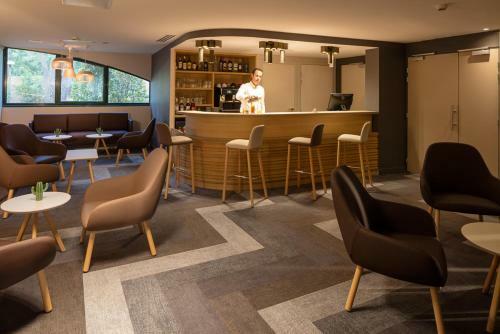 Hotel H�tel Vitalparc