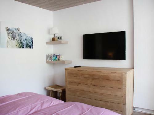 Apartment Le Curling B.35