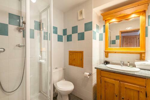 Aparthotel Lagrange Vacances Aspen