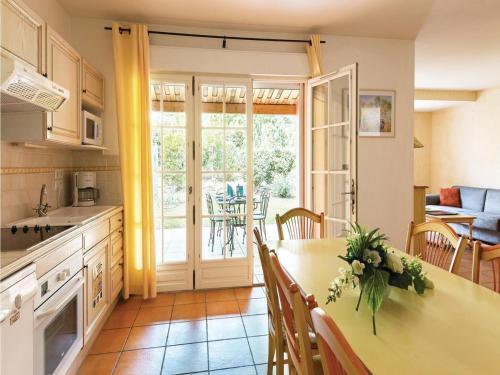 Apartment Fayence Mn-1512