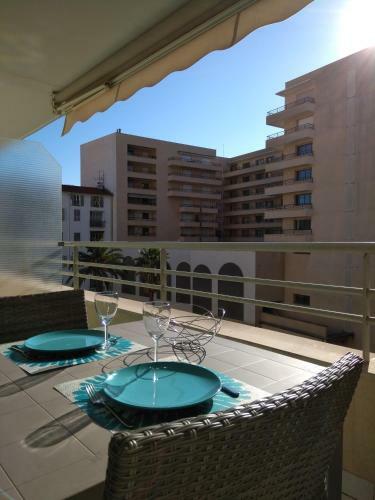 Apartamento Soazara