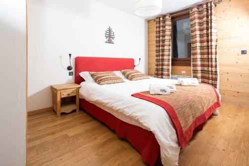 Apartamentos Le Paradis 18b