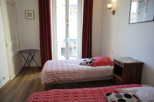 Apartamento 4 Pieces Vieux Nice Garibaldi