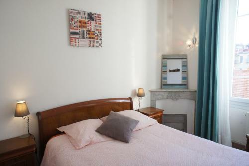 Apartamento 4 Pieces Vieux Nice Garibaldi
