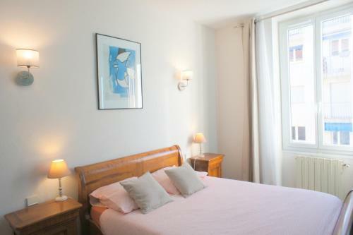 Apartamento 4 Pieces Vieux Nice Garibaldi