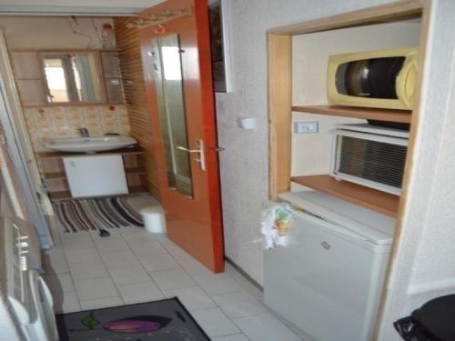 Rental Apartment Les Nefs Des Sables 1