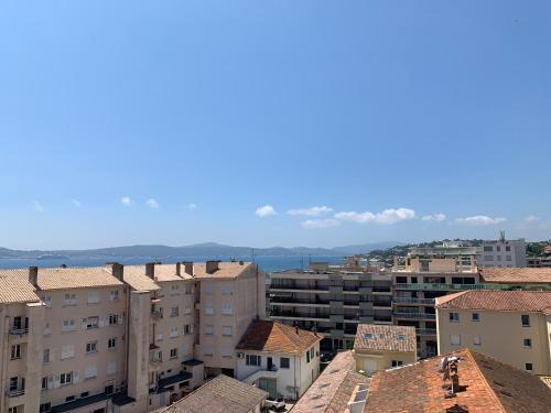 Apartamento Les Aliz�s