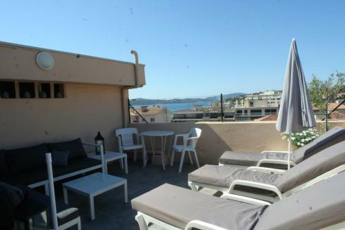 Apartamento Les Aliz�s