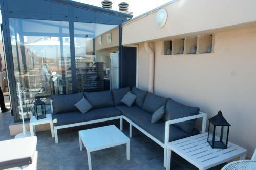 Apartamento Les Aliz�s