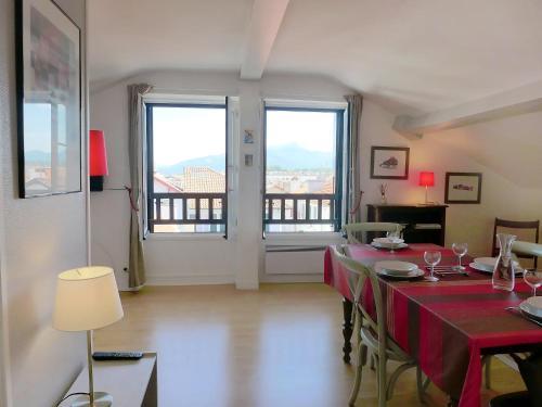 Apartment Bista Eder