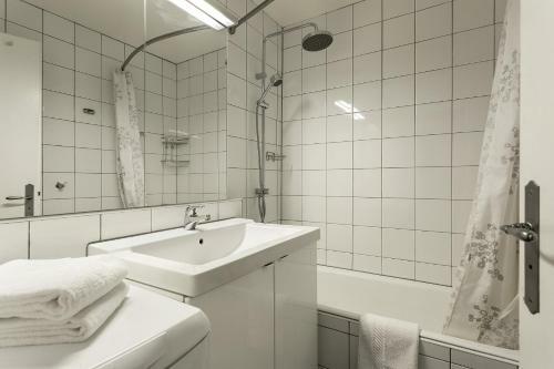 Apartment Lyret