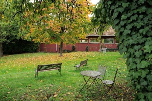 Bed & Breakfast Chambres D'h�tes Fahrer-ackermann